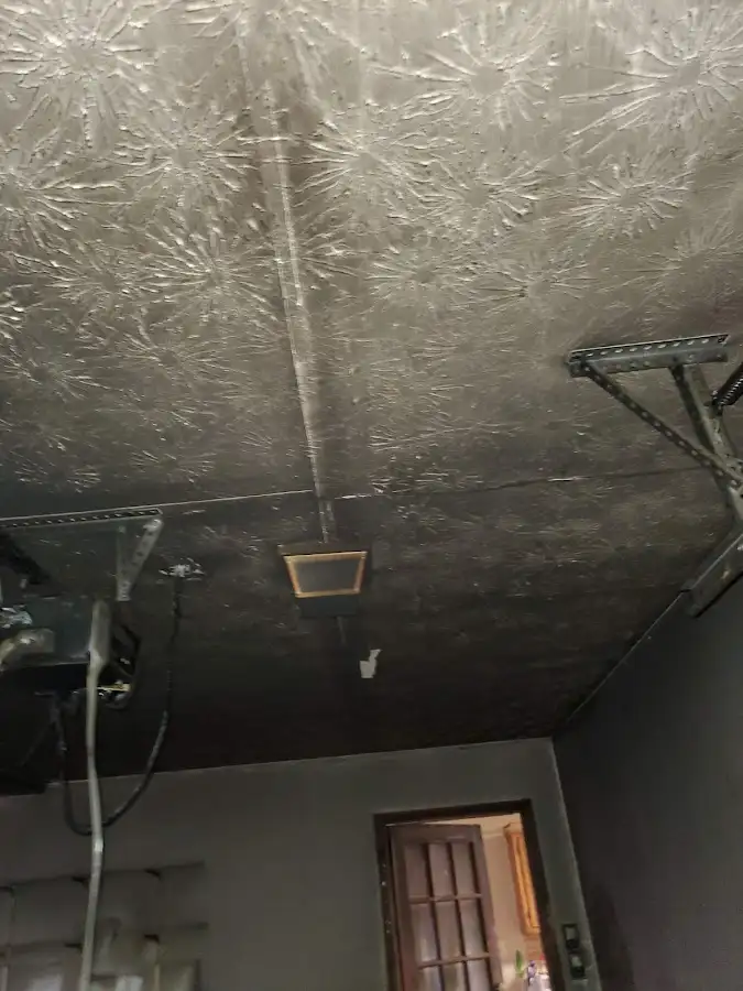 Fire and smoke damage assessment for Emergency Water Damage Services in South Miami